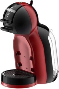 comprar cafeteira dolce gusto