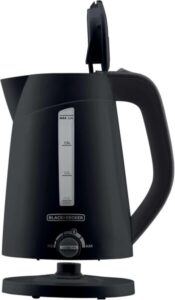 Chaleira Elétrica com Regulagem de Temperatura