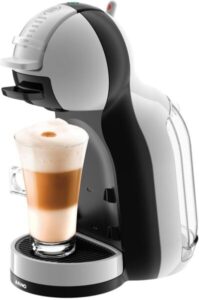 comprar cafeteira dolce gusto 
