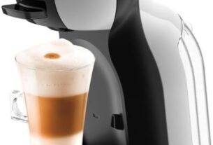 comprar cafeteira dolce gusto