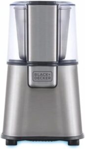 3 máquina de moer café elétrica