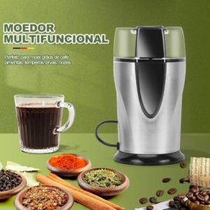 comprar moedor de café elétrico
