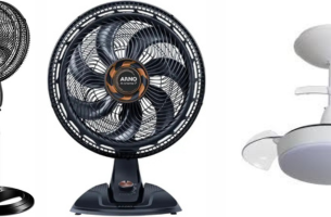 comprar ventilador pequenininho